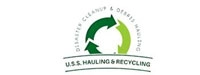 USS Hauling & Recycling Inc.