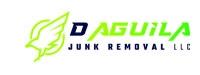 D Aguila Junk Removal LLC