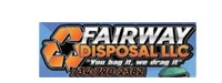 Fairway Disposal LLC