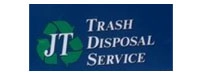 JT Trash Disposal & Recycling Services 