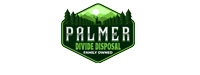 Palmer Divide Disposal