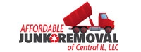 Affordable Junk Removal of Central IL