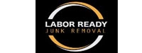 Labor Ready Junk Removal