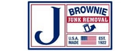 J Brownie Junk Removal