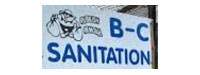 B-C Sanitation 