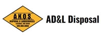 AD&L Disposal