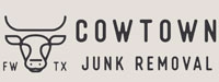 Cowtown Junk Removal