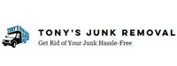 Tony’s Junk Removal CA