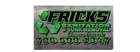 Fricks Sanitation & Junk Removal 