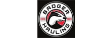 Badger Hauling LLC