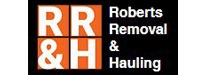 Roberts Removal & Hauling