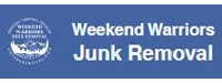 Weekend Warriors Junk Removal