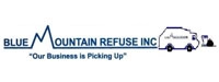 Blue Mountain Refuse, Inc.
