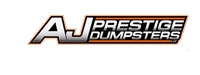 AJ Prestige Dumpsters,LLC