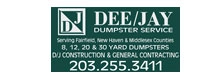 Dee/Jay Dumpster Service