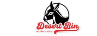 Desert Bin & Trailer Rental