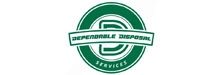 Dependable Disposal Services