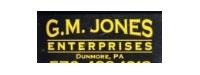 G.M. Jones Enterprises