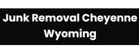 Junk Removal Cheyenne Wyoming