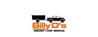 Billy D's Hauling & Junk Removal 