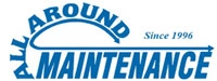 All Around Maintenance and Janitorial Inc.