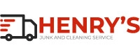 Henry's Junk and Cleaning Services