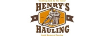 Henrys Hauling