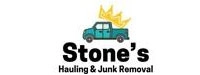 Stone’s Junk Removal