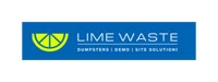 Lime Waste Solutions 