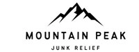 Mountain Peak Junk