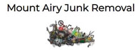 Mount Airy Junk Removal