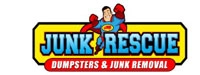 Junk Rescue Dumpsters & Junk Removal