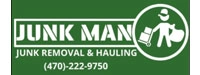 JUNK MAN Junk Removal And Hauling