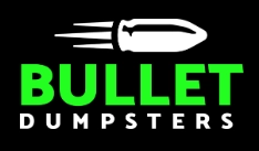 Bullet Dumpsters 