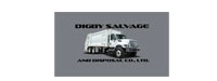 Digby Salvage & Disposal Co., Ltd. 
