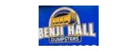 Benji Hall Dumpster LLC