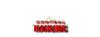 Central Hauling & Junk Removal LLC 