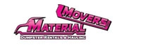 Material Movers Dumpster Rentals & Hauling 