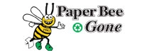 Paper Bee Gone