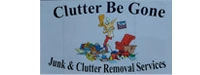 Clutter Be Gone LLC Georgia