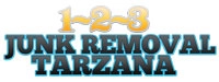 123 Junk Removal Tarzana