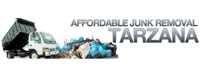 Affordable Junk Removal Tarzana