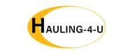 Hauling-4-U 