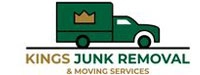 Kings Junk Removal & Moving Services