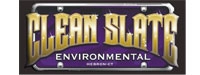 Clean Slate Environmental, Inc.