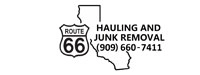 Route 66 Hauling and Junk Removal