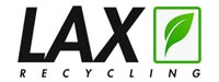 Lax Recycling