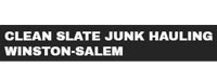 Clean Slate Junk Hauling