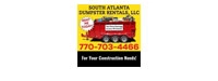 South Atlanta Dumpster Rentals, LLC