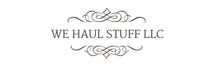 WE HAUL STUFF LLC 
